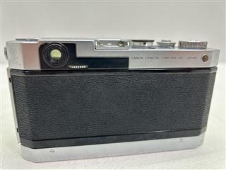 Canon VT Rangefinder silver body only ca. 1956